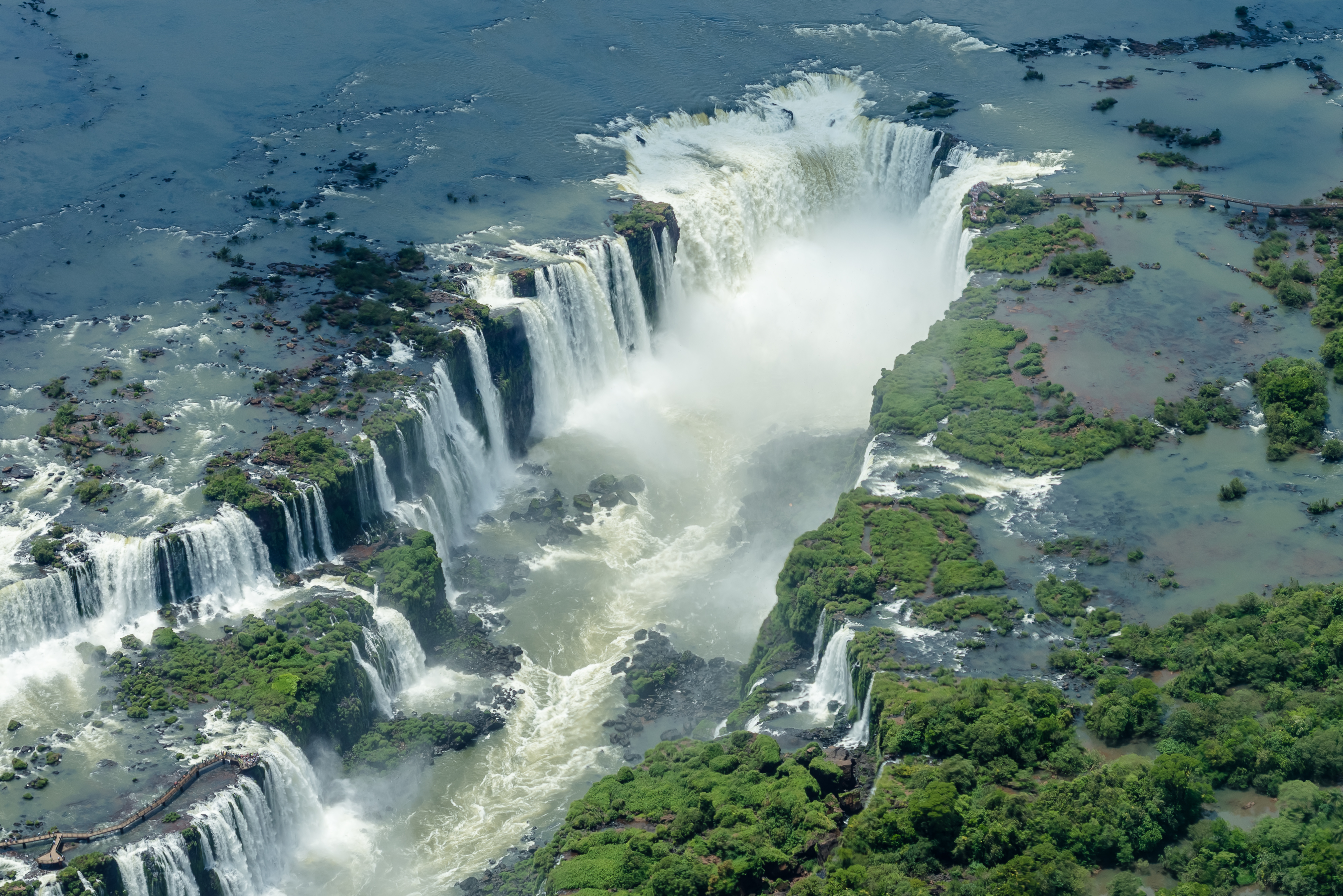 Cataratas do Iguaçu (ARG)